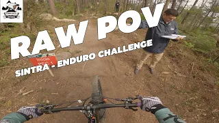 Sintra Enduro Challenge - PEC 1 - POV