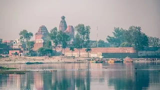 Historic Madan Mohan Temple