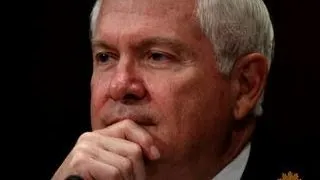 Robert Gates on "Duty: Memoirs of a Secretary at War"