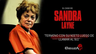 El caso de Sandra Layne | Criminalista Nocturno