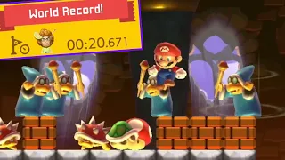 I Needed CHEESE AND PERFECT RNG For THIS World Record