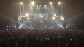 4/26発売　DVD『うたの☆プリンスさまっ♪ マジLOVE LIVE1000％ 2nd STAGE』最新PV