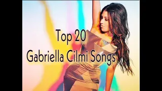 Top 20 Gabriella Cilmi Songs