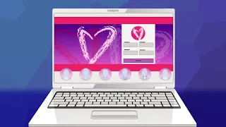 Consumer warnings about online dating and matchmaking services