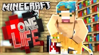 MY NEW PET KITTY!? | One Life SMP #24