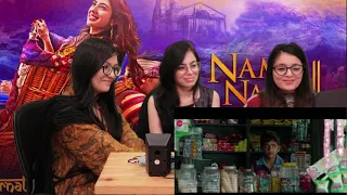 Namo Namo - Full Video | Kedarnath | Sushant Rajput | Sara Ali Khan | PAKISTAN REACTION