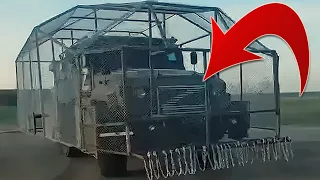 🔴 Ukraine War Update - Russia Captures Leopard 2 • MRAP Cope Cage Overkill • HIMARS Back In Town