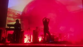 Tame Impala - Let It Happen (Live in Toronto)