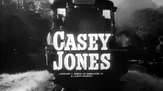 Classic TV Theme: Casey Jones