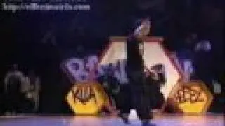 Killer Beez boty 2002 show dvd quality