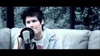 Taylor Swift - I Knew You Were Trouble (Cover) [Male Version]