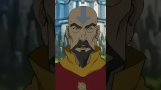 5 Facts About Tenzin You DIDN'T Know! #Shorts #ATLA #Korra #Avatar