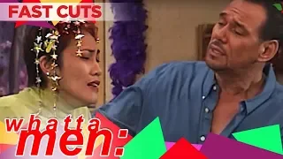 Fastcuts Episode 12: Whattamen | Jeepney TV