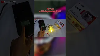 LED Daymaker V12 DM5