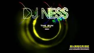 DJ Ness - The Sun