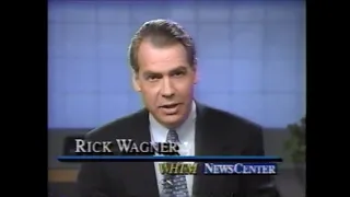 (February 1, 1995) WHTM-TV ABC 27 Harrisburg/York/Lebanon/Lancaster Commercials