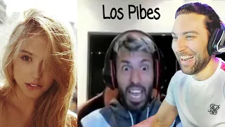 LAS PIBAS vs LOS PIBES (Tik Tok Memes) 🔥 #3