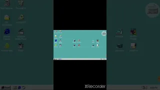 Как сделать BSOD На Windows 98 Simulator #shorts
