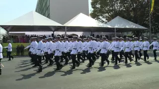 SEMANA DA PÁTRIA - Veja o desfile em Brasília