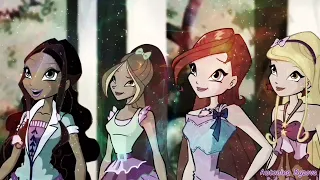 Winx Club - Connected