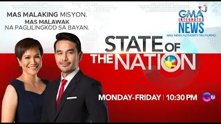 State of the Nation Livestream: September 11, 2023 - Replay