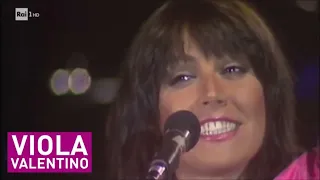 VIOLA VALENTINO - ROMANTICI 1982 HQ