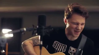 I Don't Care (Acoustic) - Ed Sheeran & Justin Bieber (Cover by Adam Christopher)