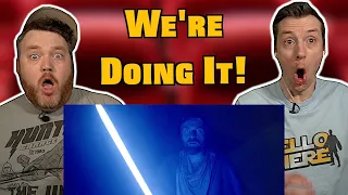 Obi-Wan Kenobi - Season 1 Eps 3 Reaction