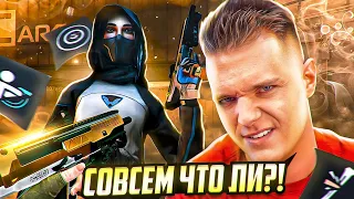 СОШЛИ с УМА?! - ПИСТОЛЕТ КОТОРЫЙ СИЛЬНЕЕ ЛЮБОЙ ОСНОВНОЙ ПУШКИ в Warface! (ST Kinetics CPW с МОДАМИ)