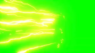 FLASH Run Effect || Green Screen || VFX GURU