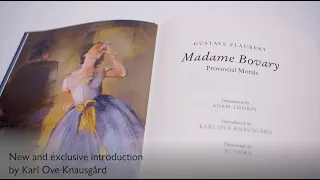 Madame Bovary | A limited edition from The Folio Society