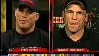 Randy vs. Tito on BDSSP