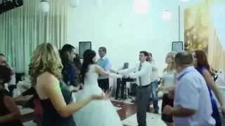 Серж Арутюнян-Армянская свадьба VOL 4