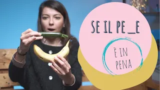 Se il Pene è in Pena!