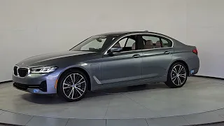 2021 BMW 5_Series 530e iPerformance CA Santa Ana, Anaheim, Irvine, Costa Mesa, Newport Beach