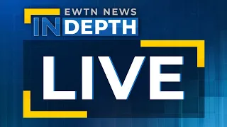 EWTN News In Depth | Friday, April 30, 2021