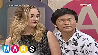 Mars: Buboy Villar talks about his ‘forever’