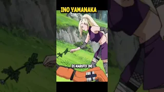 wanita yang tau kalo sebenernya naruto itu ganteng bgt 🥷