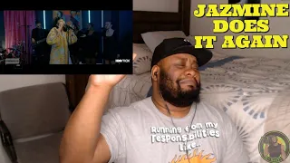 JUST GIVE HER A GRAMMY ALREADY!!! @JazmineSullivan - Our Story to Tell (REACTION!)