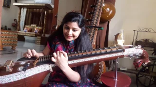 "Mere Dholna" Song From Bhool Bhulaiyaa Movie By Veena Srivani