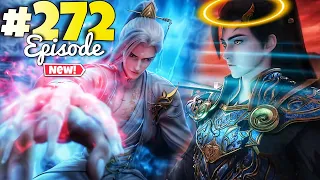 Perfect World episode 272 explained in hindi || Perfect World episode 271 explained in hindi