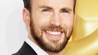 Inside Chris Evans' Love Life