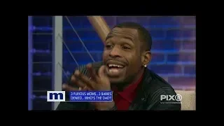 I made a mistake   But that's your kid!  The Maury Show Joined