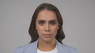 Meet Margarita Mamun, Olympics champion and a gender equality advocate