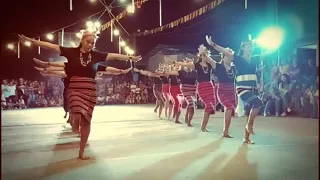 SISSIWIT DANCE / IGOROT SONG / IGOROT DANCE / AGUILAR PANGASINAN