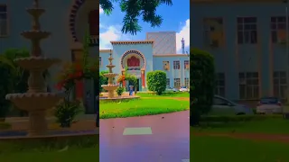 #THE ALIGARH MUSLIM UNIVERSITY ||AMU|| beautiful campus