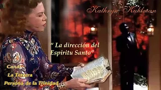 Kathryn Kuhlman en Español Disfrutando del Espíritu Santo Parte 2 :"La dirección del Espíritu Santo"