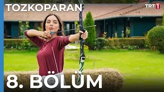 Tozkoparan 8. Bölüm