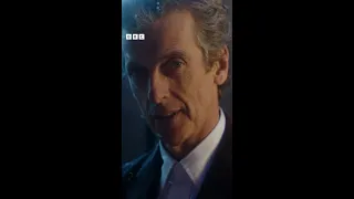 The Doctor shows you the right way to react to dimensional transcendence! 🤯 #DoctorWho