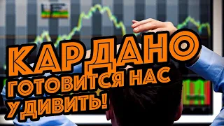 Кардано ADA: Этот миллиардер ставит на рост Cardano АДА! Новости криптовалюта!